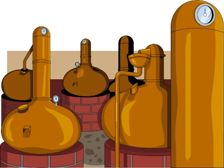 Distillation